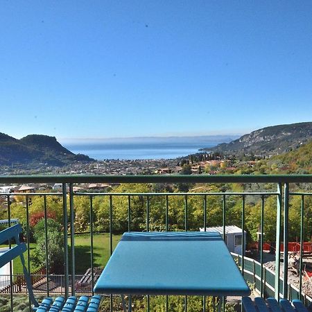 Casa Montegolo Costermano Eksteriør bilde