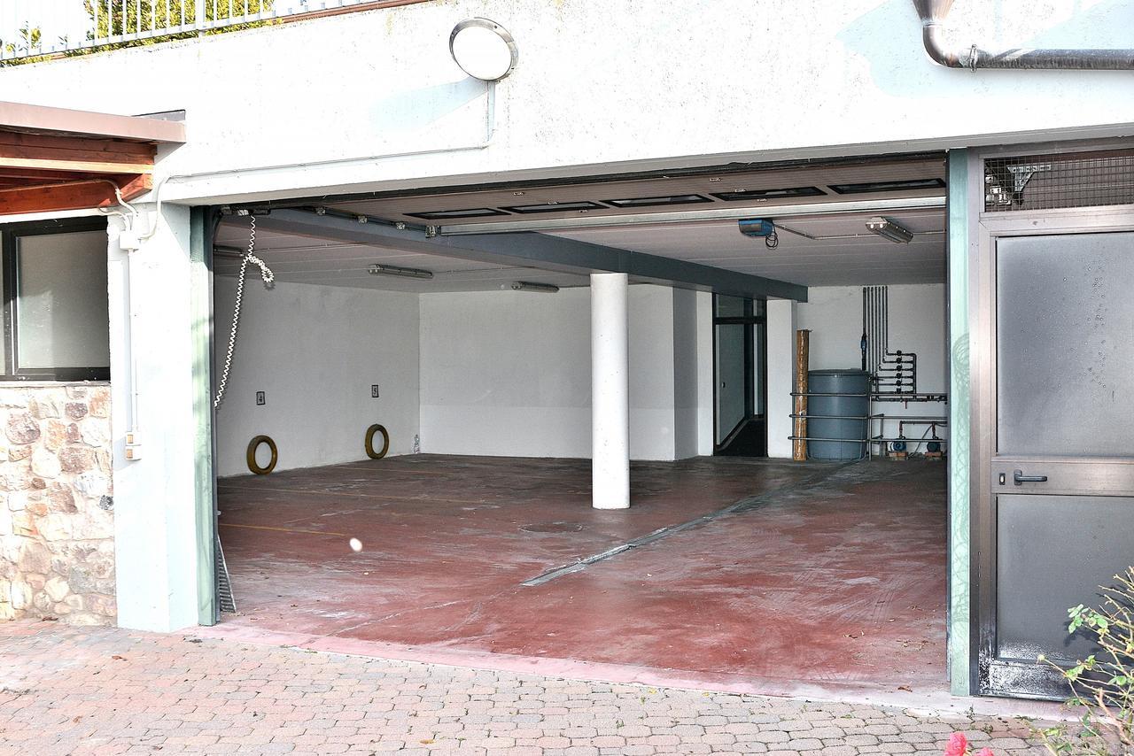 Casa Montegolo Costermano Eksteriør bilde