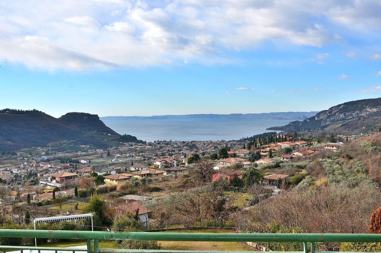 Casa Montegolo Costermano Eksteriør bilde