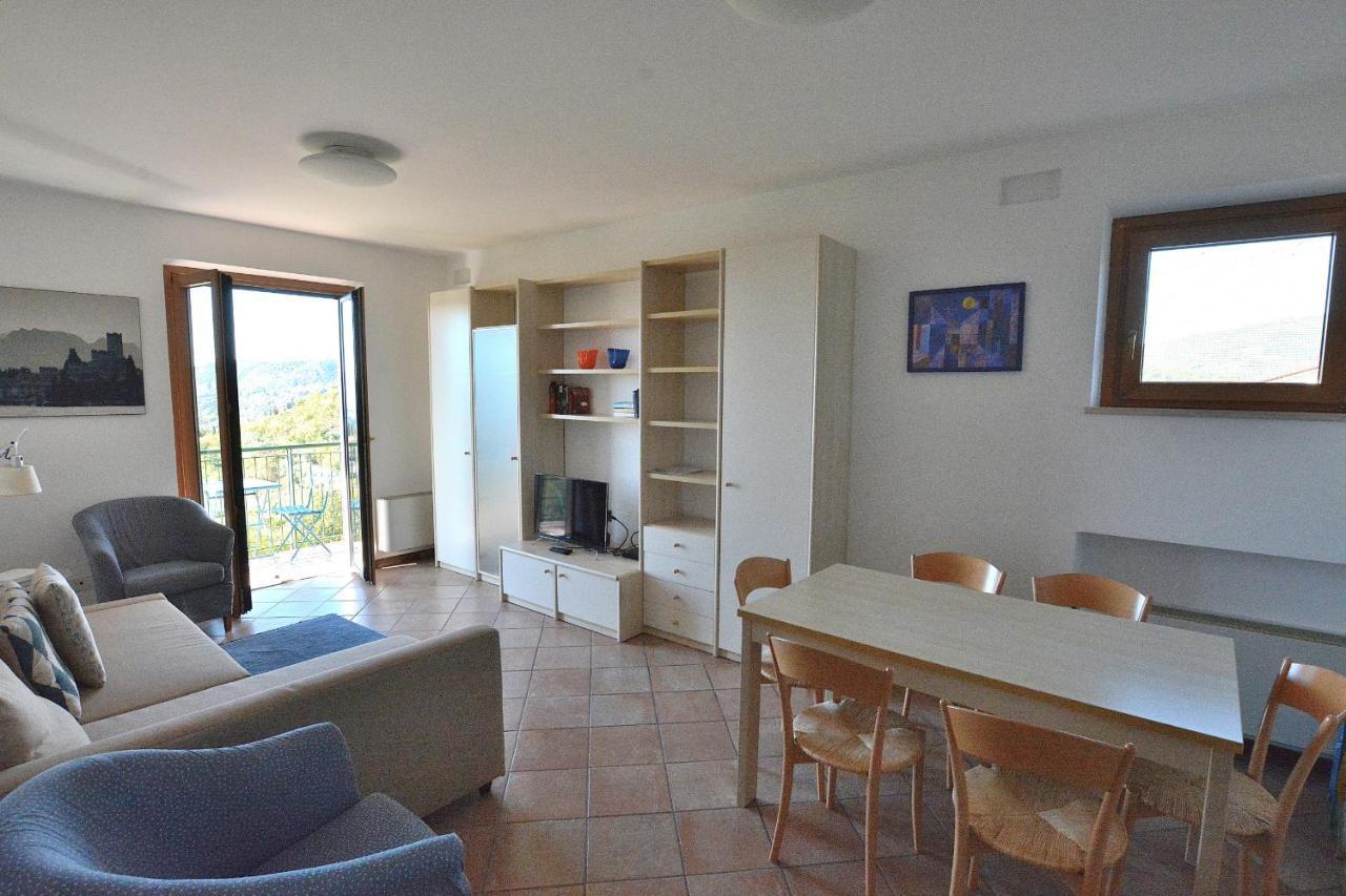 Casa Montegolo Costermano Eksteriør bilde