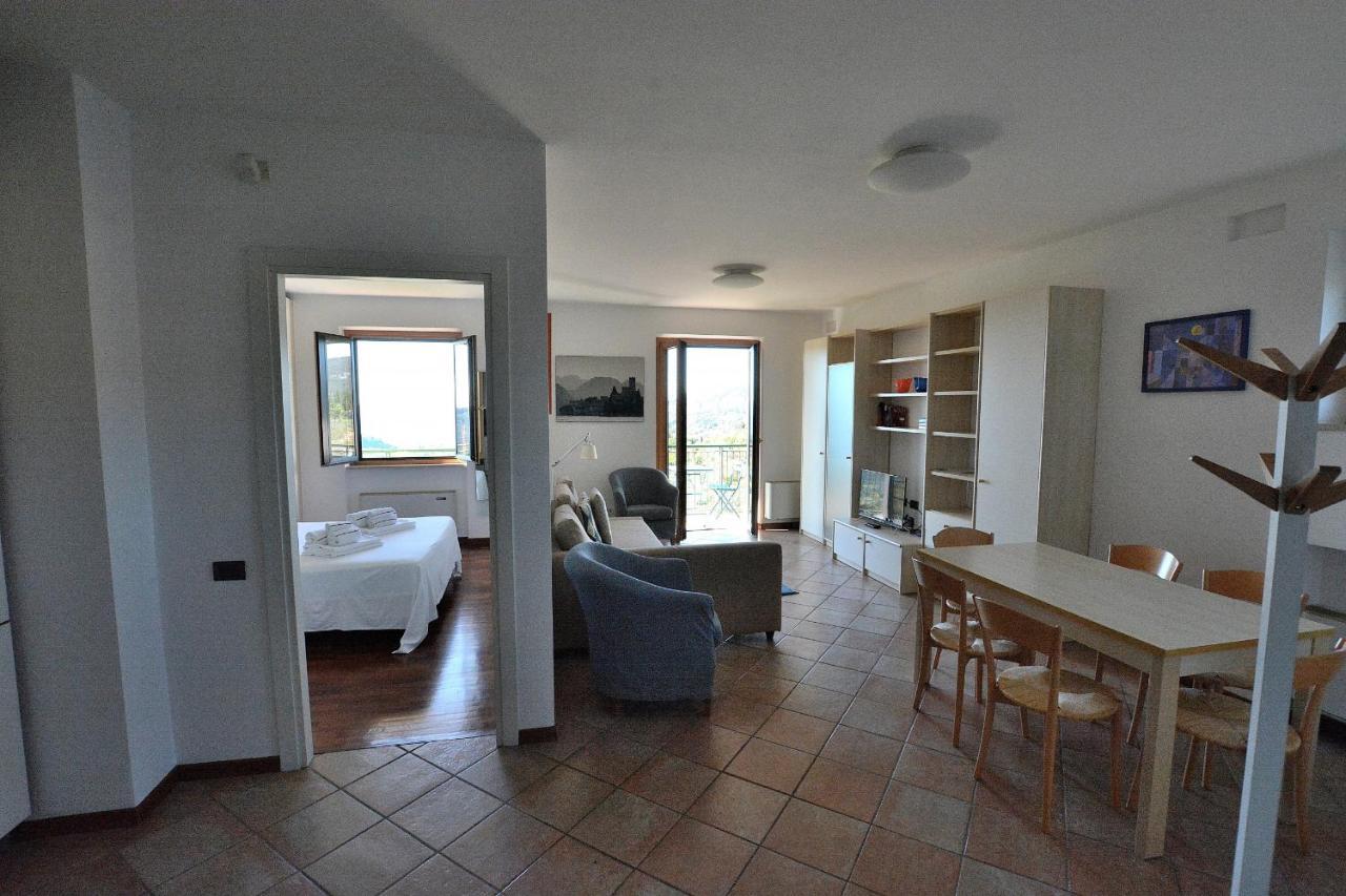 Casa Montegolo Costermano Eksteriør bilde