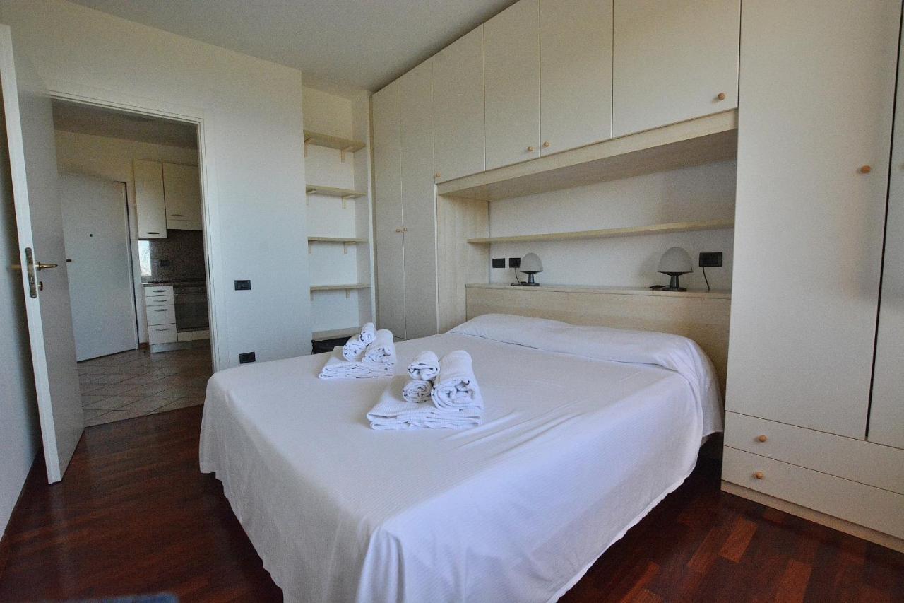 Casa Montegolo Costermano Eksteriør bilde
