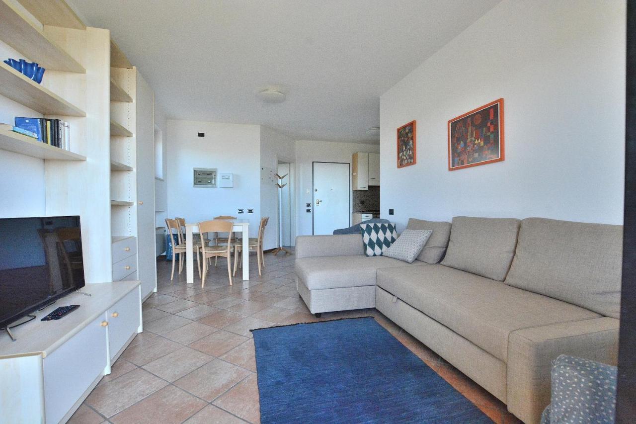 Casa Montegolo Costermano Eksteriør bilde