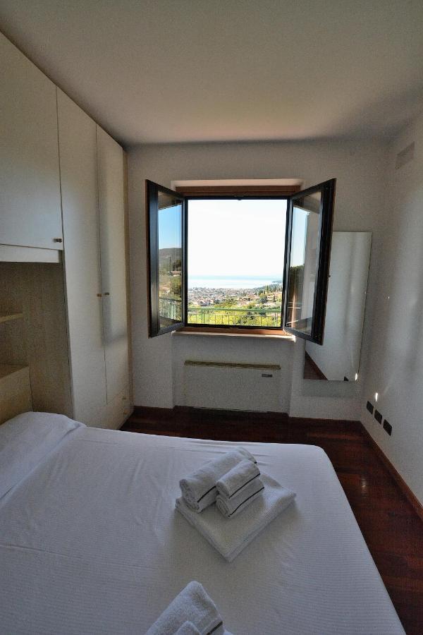 Casa Montegolo Costermano Eksteriør bilde
