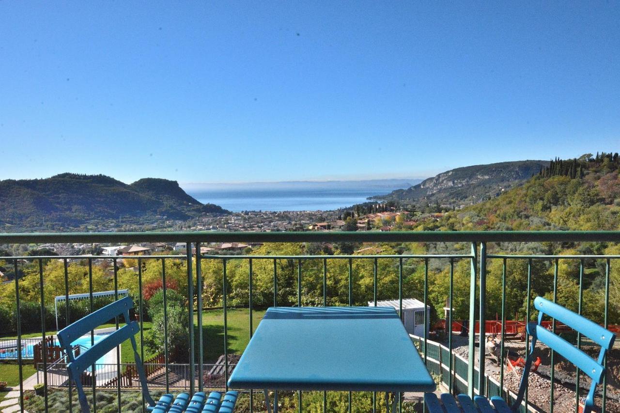 Casa Montegolo Costermano Eksteriør bilde